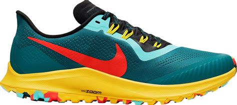 Nike pegasus trail running shoes